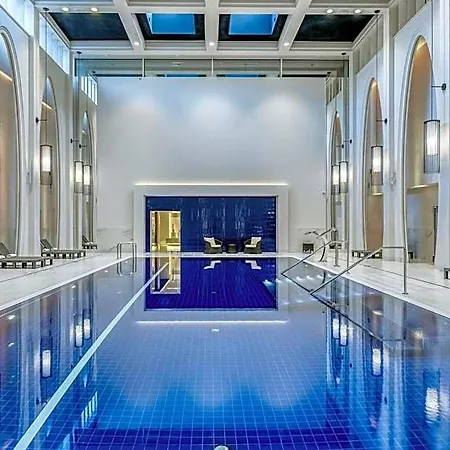 Отель Pieniny Grand Wellness & - Destigo Шавница