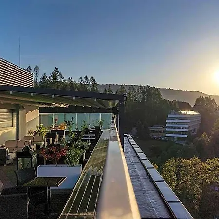 Pieniny Grand Wellness & - Destigo Отель 4*