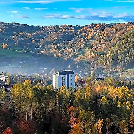 Отель Pieniny Grand Wellness & - Destigo Шавница