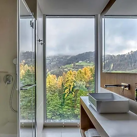 Отель Pieniny Grand Wellness & - Destigo Шавница
