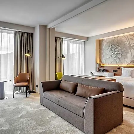 Pieniny Grand Wellness & - Destigo Отель 4*