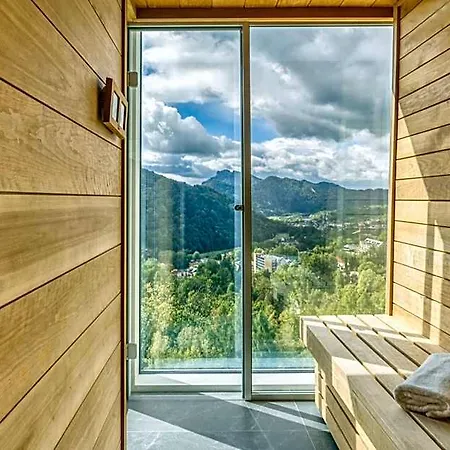 Pieniny Grand Wellness & - Destigo Шавница