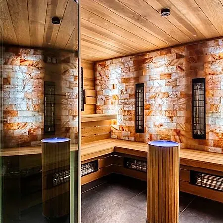 Pieniny Grand Wellness & - Destigo 4* Шавница