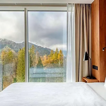 Отель Pieniny Grand Wellness & - Destigo