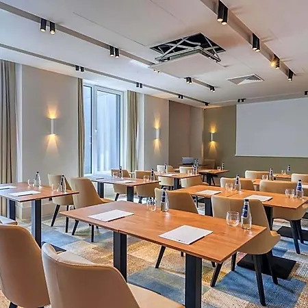 Отель Pieniny Grand Wellness & - Destigo 4*