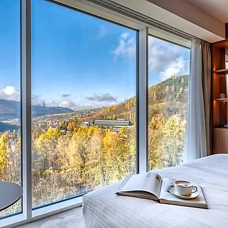 Pieniny Grand Wellness & - Destigo Отель 4*