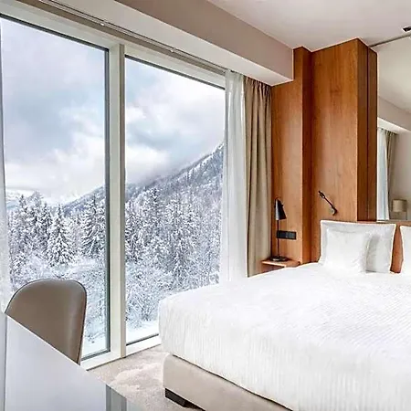 Pieniny Grand Wellness & - Destigo 4* Шавница