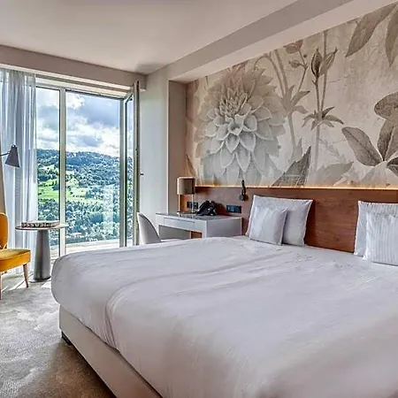 Pieniny Grand Wellness & - Destigo 4*