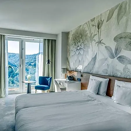Pieniny Grand Wellness & - Destigo Отель 4*
