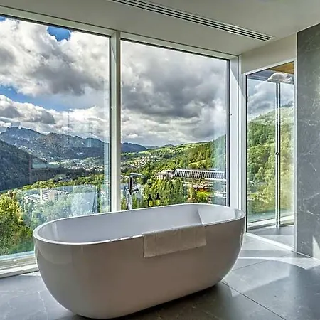 Отель Pieniny Grand Wellness & - Destigo 4*