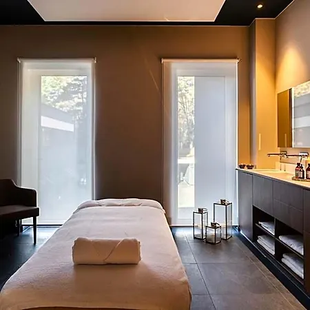 Pieniny Grand Wellness & - Destigo Отель 4*