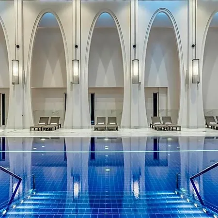 Отель Pieniny Grand Wellness & - Destigo Шавница