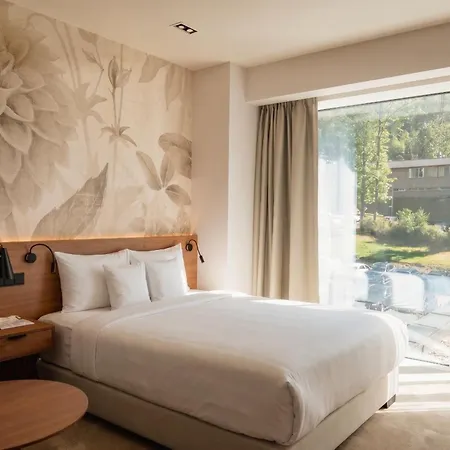 Pieniny Grand Wellness & - Destigo