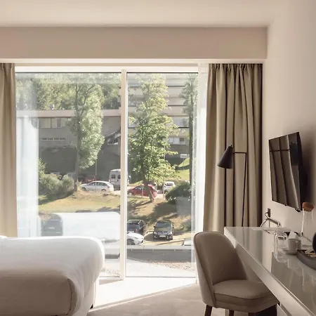 Pieniny Grand Wellness & - Destigo Hotel 4*