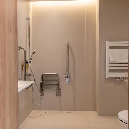 Hotel Pieniny Grand Wellness & - Destigo 4*